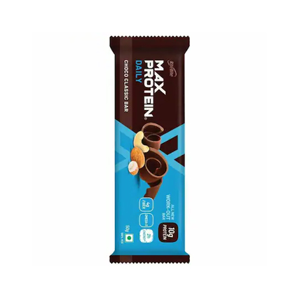 RiteBite Protein Bar Work Out Choco Classic